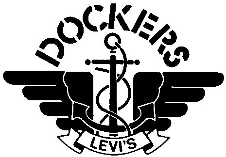 dockers levis