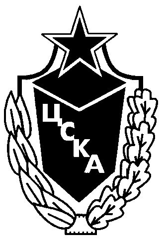 Как выглядит знак цска