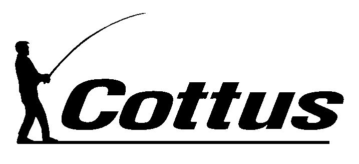 cottus рыболовная фирма cottus рыболовная фирма