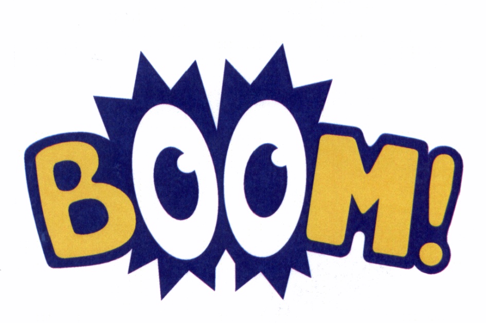 Магазин Boom
