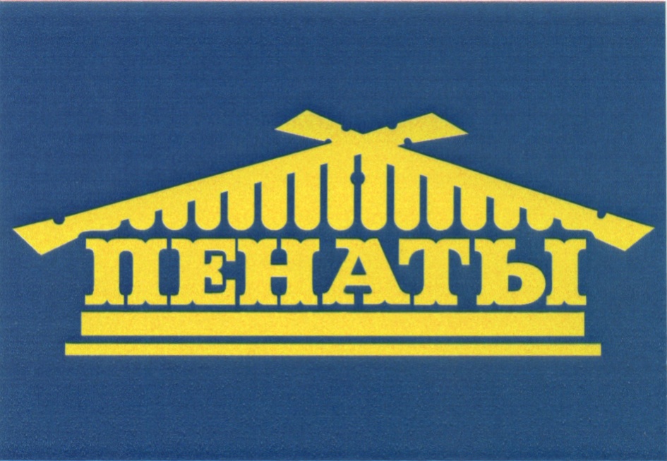 Магазин Пенаты Город Орел